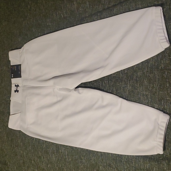 Under Armour Men's Utility baseball Kickers 22 - Picture 4 of 7
